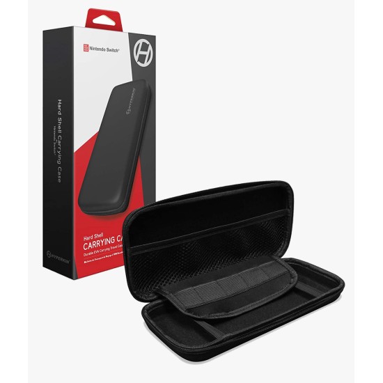 Hyperkin EVA Hard Shell Carrying Case for Nintendo Switch